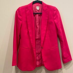 JCREW Linen blazer 🤩🤩🤩